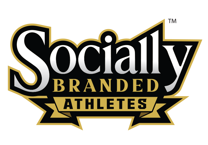 Socially Branded Athletes